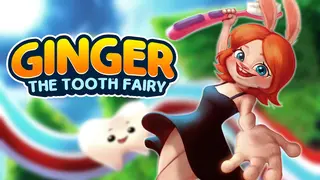 Ginger - The Tooth Fairy Icon