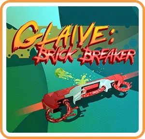 Glaive: Brick Breaker Icon