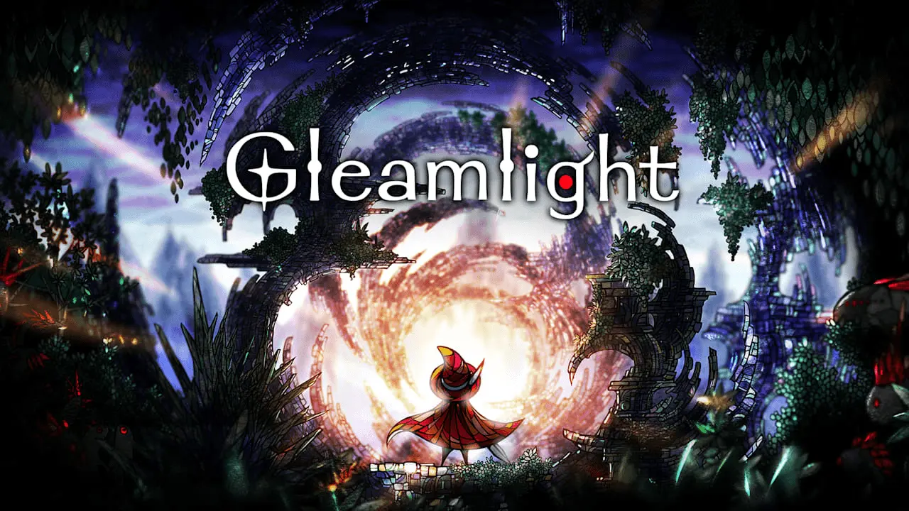 Gleamlight Logo