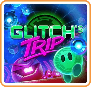 Glitch’s Trip Icon