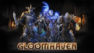 Gloomhaven Icon