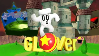 Glover (QUByte Classics) Icon