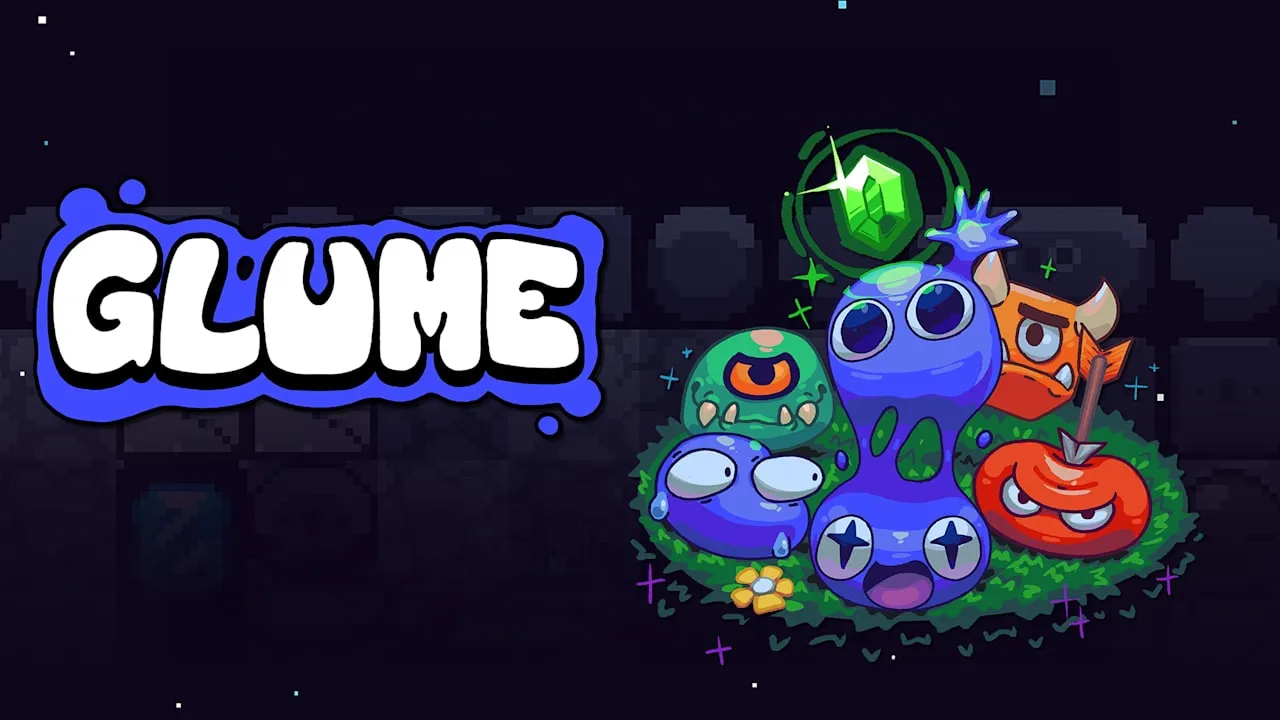 GluMe Logo