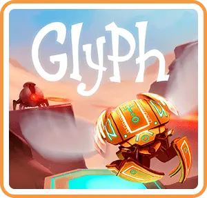 Glyph Icon