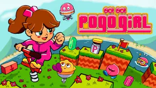 Go! Go! PogoGirl Icon