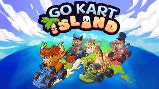 Go Kart Island Image