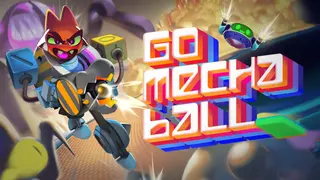 Go Mecha Ball Icon