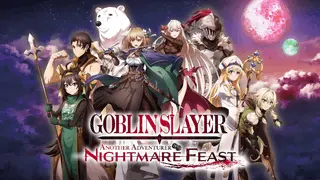 Goblin Slayer -ANOTHER ADVENTURER- NIGHTMARE FEAST Icon