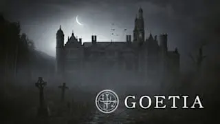 Goetia Image
