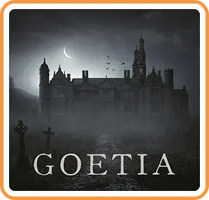 Goetia Icon