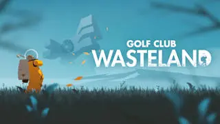 Golf Club Wasteland Icon
