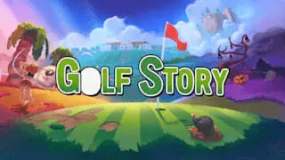 Golf Story Image