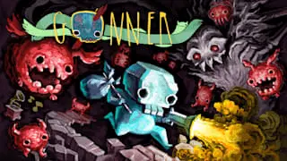 GoNNER Image