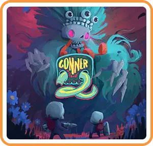 GONNER2 Icon