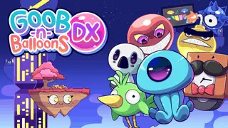 GoobnBalloonsDX Icon