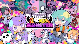 Goonya Monster Icon