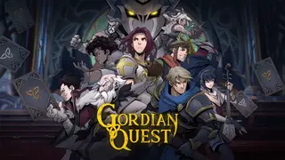 Gordian Quest Icon