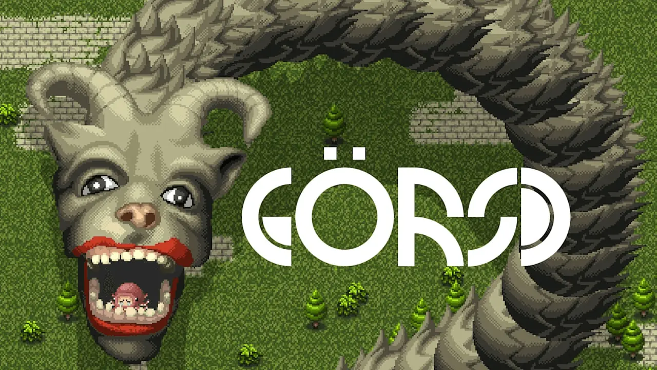 GORSD Logo
