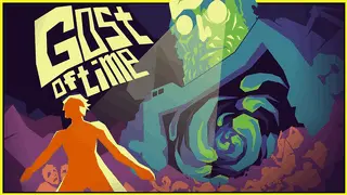 GOST of Time Icon