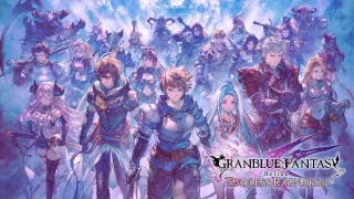 Granblue Fantasy: Relink - Endless Ragnarok (Standard Edition) Icon