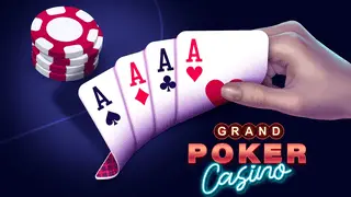 Grand Poker Casino Icon