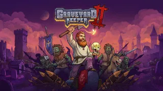 Graveyard Keeper 2 Icon