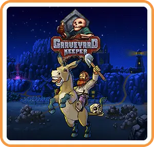 Graveyard Keeper Icon