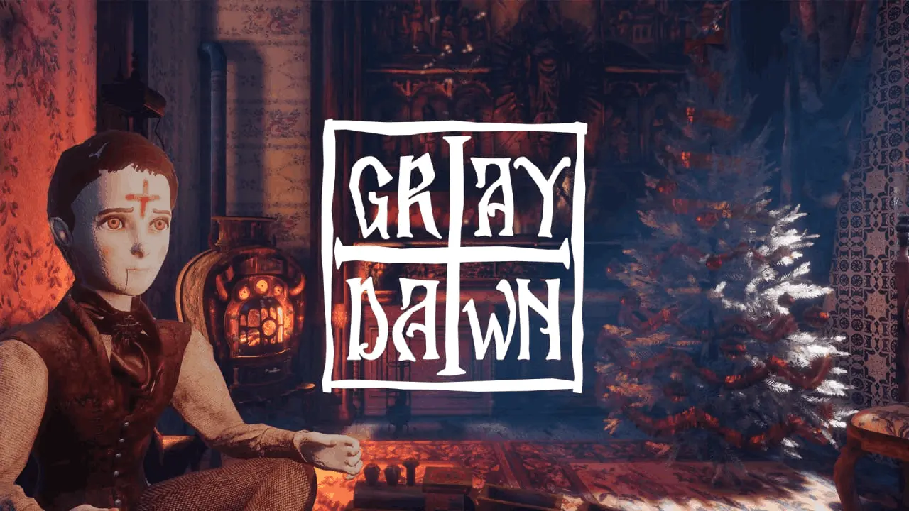 Gray Dawn Logo