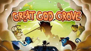 Great God Grove Icon