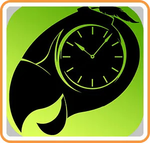 Green Game: TimeSwapper Icon