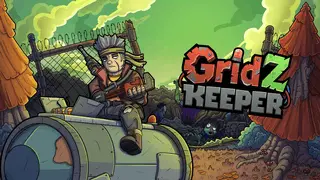 Gridz Keeper Image