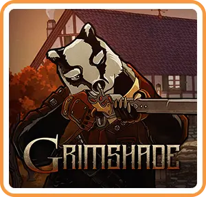 Grimshade Icon