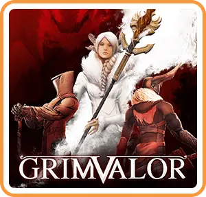 Grimvalor Icon