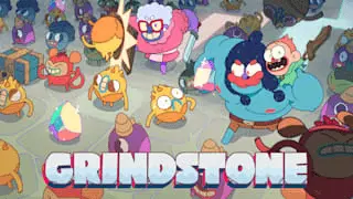 Grindstone Banner