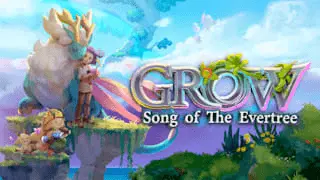Grow: Song of The Evertree Icon