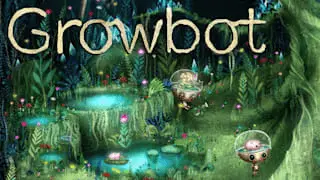 Growbot Icon