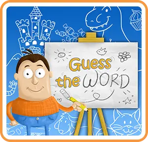 Guess the word Icon