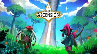 Guild of Ascension Icon