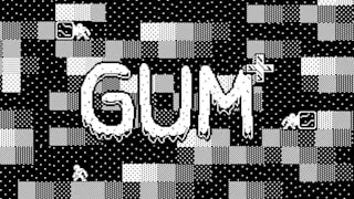 Gum+ Icon