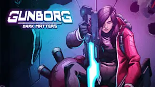 Gunborg: Dark Matters Banner