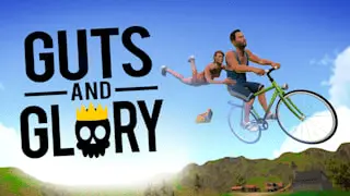 Guts & Glory Image