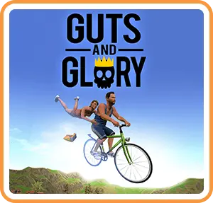 Guts & Glory Icon