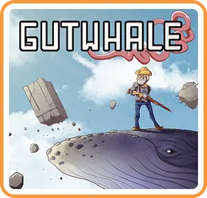 Gutwhale Icon