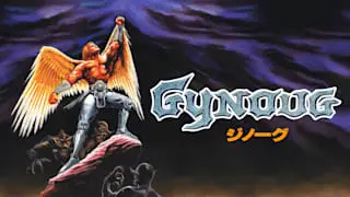 Gynoug Icon