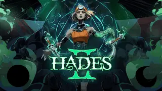 Hades II Logo