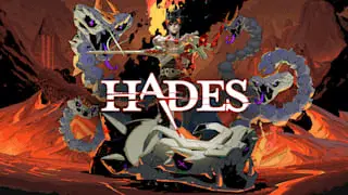 Hades Banner