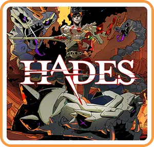 Hades Logo