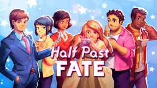 Half Past Fate Banner