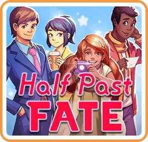 Half Past Fate Icon