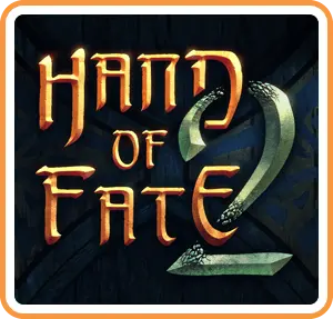 Hand of Fate 2 Icon